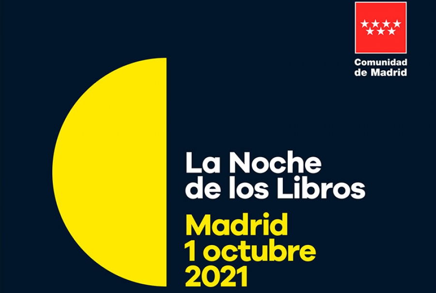 Alpedrete | El municipio celebra La Noche de los Libros