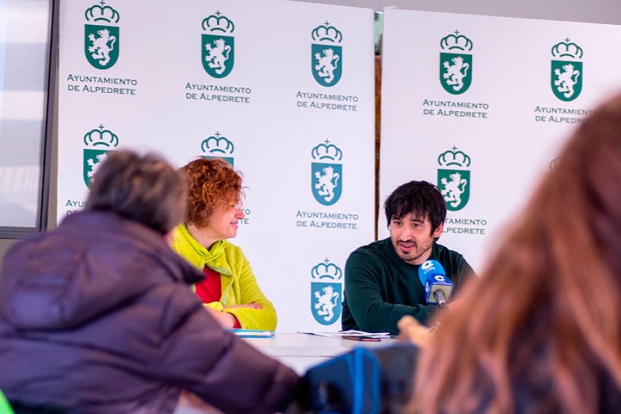Alpedrete | Actividades medioambientales en familia
