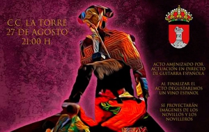 Guadarrama | Guadarrama presenta el sábado el cartel de las ganaderías y novilleros para su Feria Taurina 2022