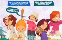 Collado Villalba | Collado Villalba celebra la XI Semana de los Derechos de la Infancia