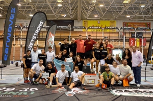 Guadarrama | Éxito de participación y organización en la primera edición de “Jarosa Games”