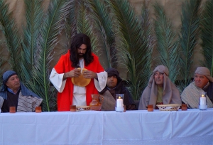 Semana Santa en la Sierra Oeste de Madrid