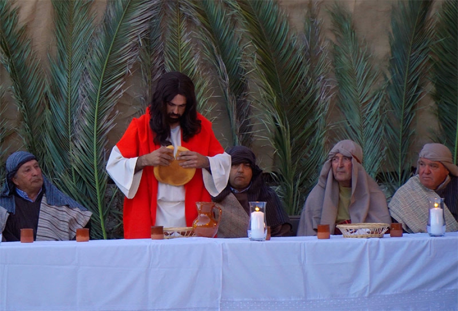 Semana Santa en la Sierra Oeste de Madrid