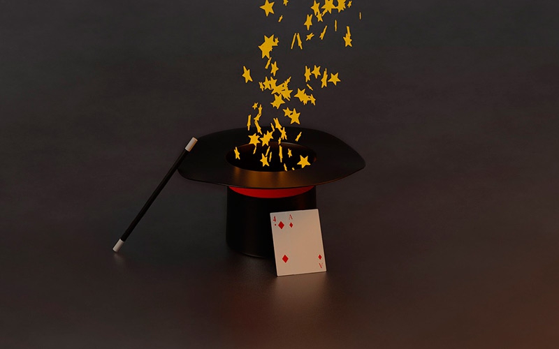 Galapagar | Taller de Trucos de Magia y un espectáculo familiar para los más pequeños