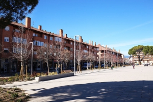 Collado Villalba | El Rastro Gigante se celebrará durante el resto del verano en edición de tarde