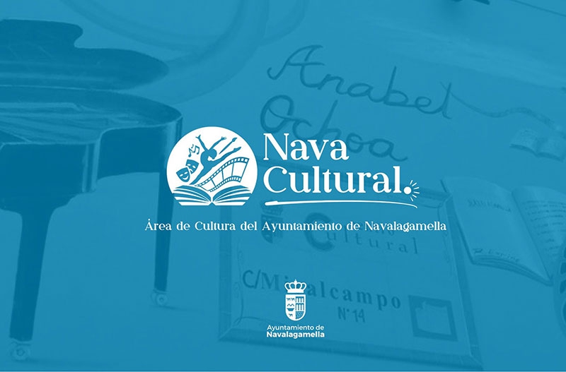 Navalagamella | El Ayuntamiento de Navalagamella estrena página de Cultura