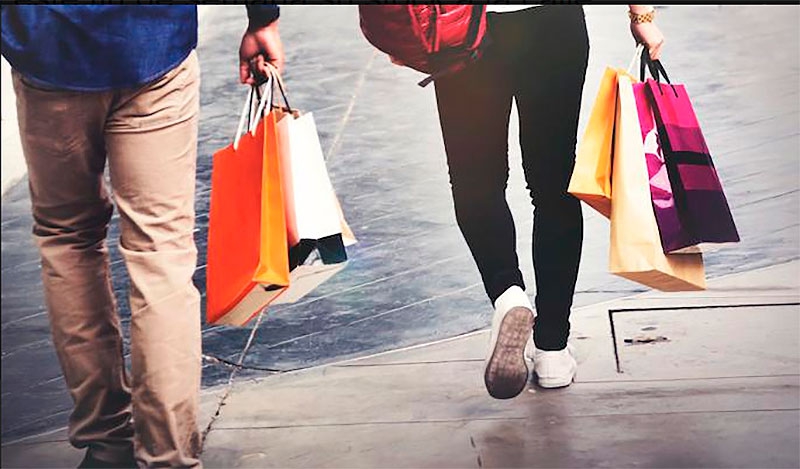 Majadahonda | Los comercios de Majadahonda sacan este fin de semana su stock a la calle
