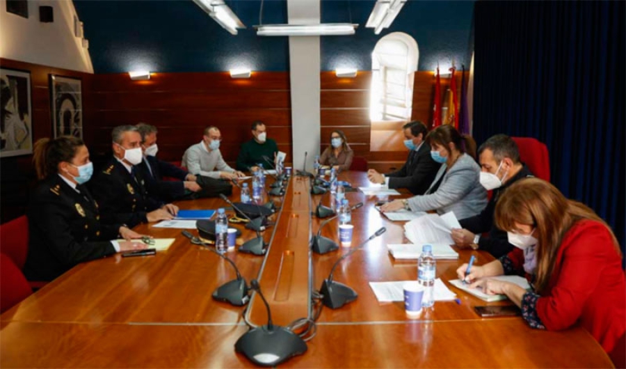 Pozuelo de Alarcón | Pozuelo de Alarcón sigue siendo una de las ciudades más seguras de España