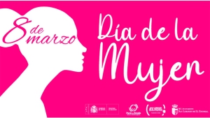 San Lorenzo de El Escorial | San Lorenzo celebra el Día Internacional de la Mujer con actividades durante todo el mes de marzo