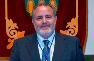 Villanueva de la Cañada | Francisco Javier Sánchez Verdasco, portavoz de Cs en el Ayuntamiento deja su acta como concejal
