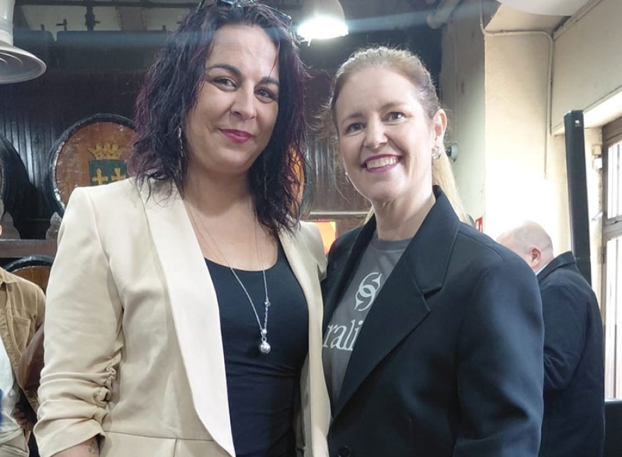 Aldea del Fresno | Aldea del Fresno contará con un concierto Sesión Vermú el 1 de mayo