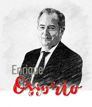 Enrique Ossorio