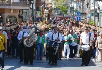 Guadarrama | Grandes orquestas, juegos, gastronomía y Feria Taurina para disfrutar de las Fiestas en Honor a San Miguel y San Francisco en Guadarrama