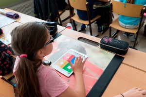 Collado Villalba | El Colegio Mariano Benlliure, elegido por la Comunidad de Madrid para implantar la extensión de la educación de 0 a 3 años