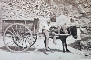 Valdemaqueda | Fotos antiguas de Valdemaqueda para componer un nuevo mural