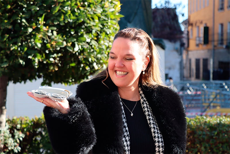 Galapagar | El ojo que todo lo ve: nueva unidad de vigilancia que sobrevolará Galapagar