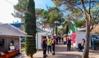Pozuelo de Alarcón | El Mercado de Navidad de Pozuelo de Alarcón llega a su recta final con gran éxito de visitantes