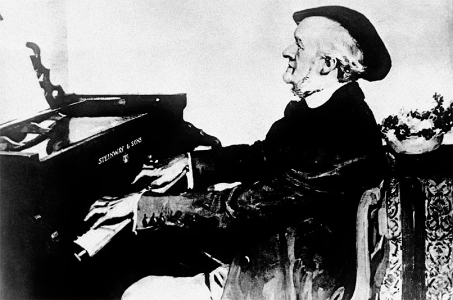 San Lorenzo de El Escorial | San Lorenzo de El Escorial celebra su XI Festival Wagneriano