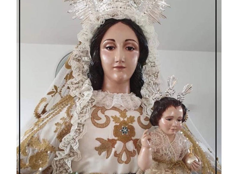 Robledo de Chavela | Robledo de Chavela celebra sus Fiesta en honor a Nuestra Señora de la Antigua, del 4 al 13 de agosto