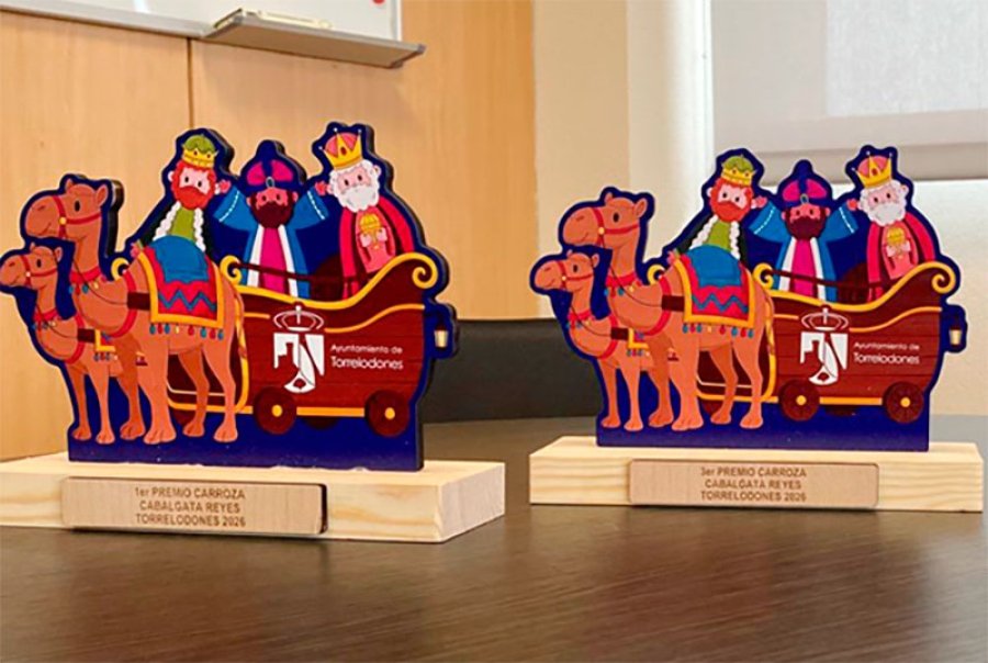 Torrelodones | Los Concursos de Navidad de Torrelodones ya tienen ganadores