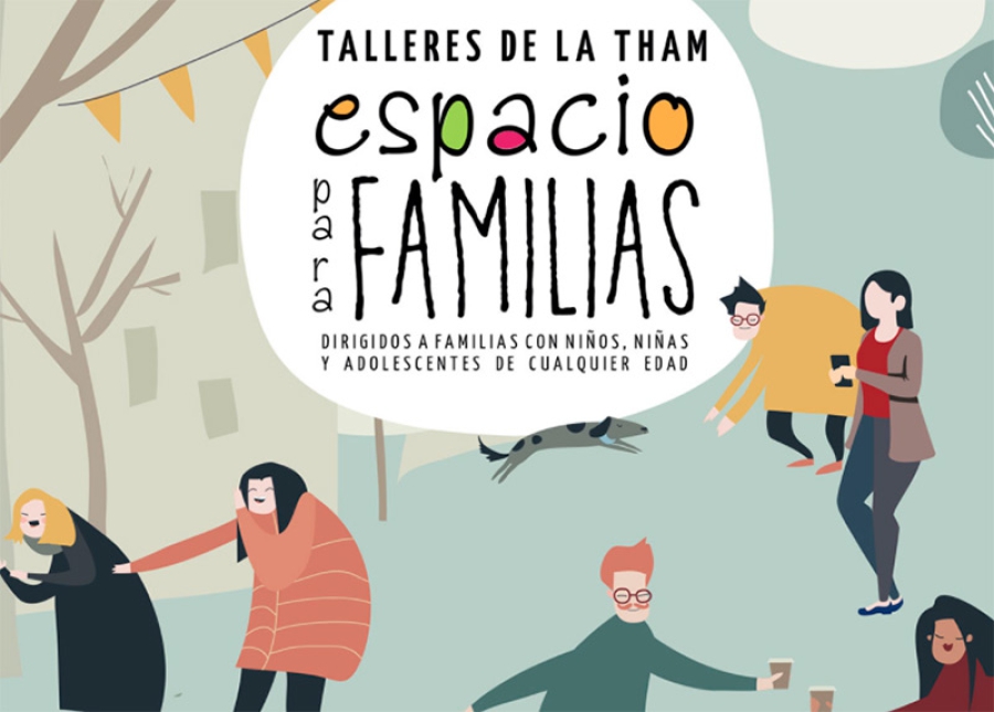Torrelodones | Espacio para Familias