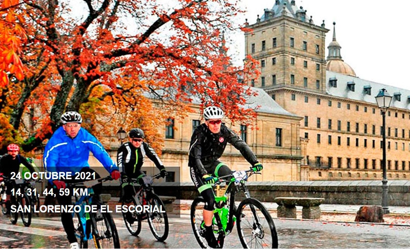 San Lorenzo de El Escorial | Este domingo se celebra la Ruta Imperial Memorial Alberto León