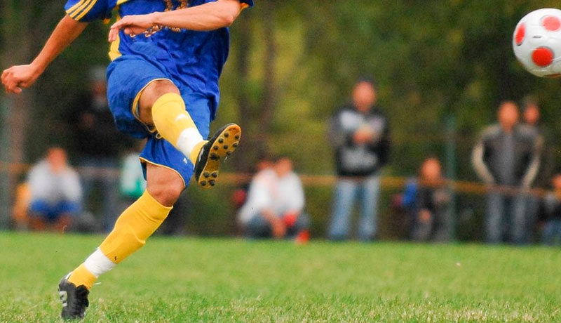 Moralzarzal | I Torneo de Fútbol de Veteranos en Moralzarzal