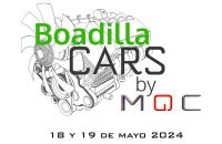 Boadilla del Monte | Boadilla acogerá el próximo fin de semana una muestra con las novedades del mundo del motor, coches deportivos y clásicos
