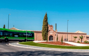 Pozuelo de Alarcón | Líneas de autobuses para acceder a los cementerios con motivo del Día de Todos los Santos