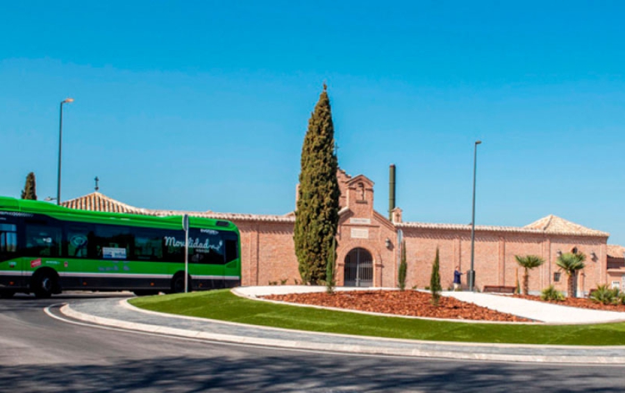 Pozuelo de Alarcón | Líneas de autobuses para acceder a los cementerios con motivo del Día de Todos los Santos