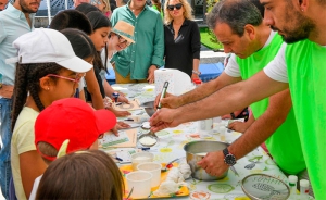 Villanueva de la Cañada | El municipio celebra el Día Mundial del Medio Ambiente