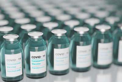 COVID-19 | 8 millones de euros a la vacunación, prevención y el tratamiento contra el COVID-19
