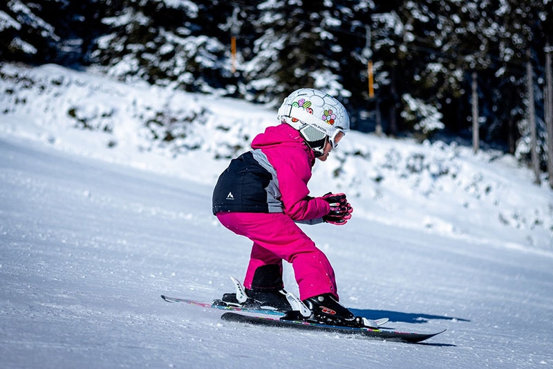 Los Molinos | El Ayuntamiento de Los Molinos organiza dos cursos de esquí el sábado 3 de febrero