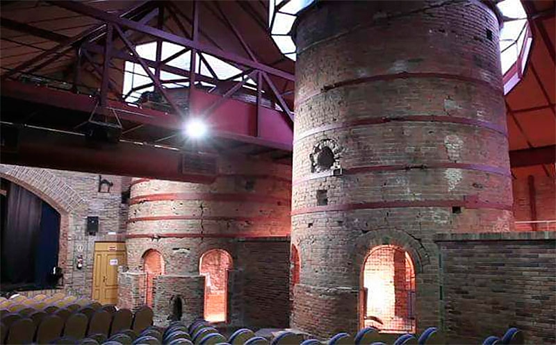 Valdemorillo | Luz verde a la adjudicación de diversas obras de remodelación de la Casa de Cultura