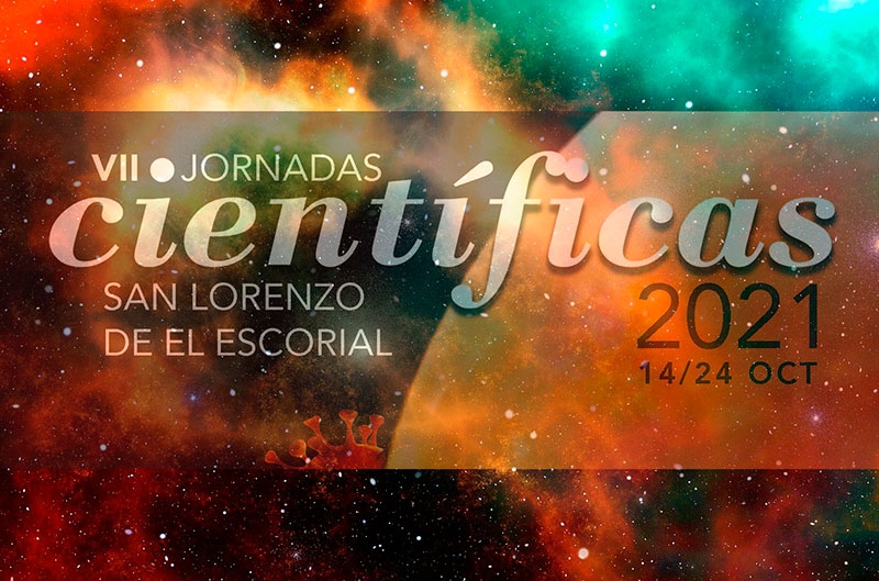 San Lorenzo de El Escorial | Vuelven las Jornadas Científicas con conferencias, talleres, cinefórum y visitas