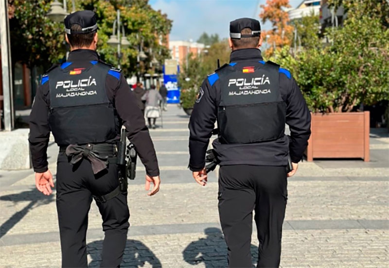 Majadahonda | Majadahonda acoge por primera vez unas jornadas del IFISE sobre el control del mercado de productos derivados del cannabis