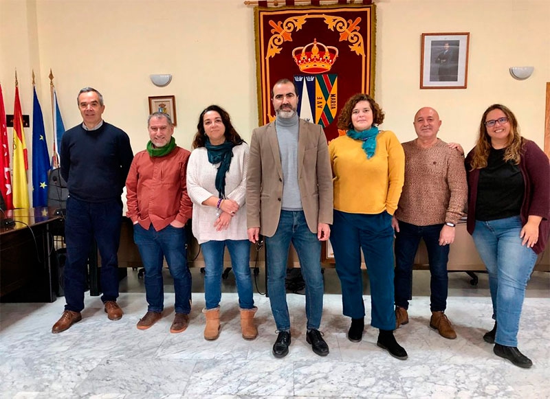 El Boalo, Cerceda, Mataelpino | El alcalde se defiende de las críticas recibidas por la financiación de la manifestación del pasado 13 de noviembre