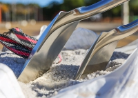 Las Rozas | Más de 200 personas, 60 vehículos y 300T de sal en el Plan de Inclemencias Invernales