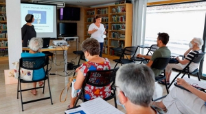 Pozuelo de Alarcón | Pozuelo de Alarcón conmemora el Día Mundial de Toma de Conciencia del abuso y el maltrato en la vejez