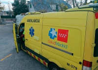 Galapagar | El Ayuntamiento renueva el convenio de colaboración para la prestación del servicio de ambulancias SUMMA