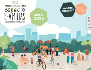 Torrelodones | Monográficos para las familias durante el mes de abril