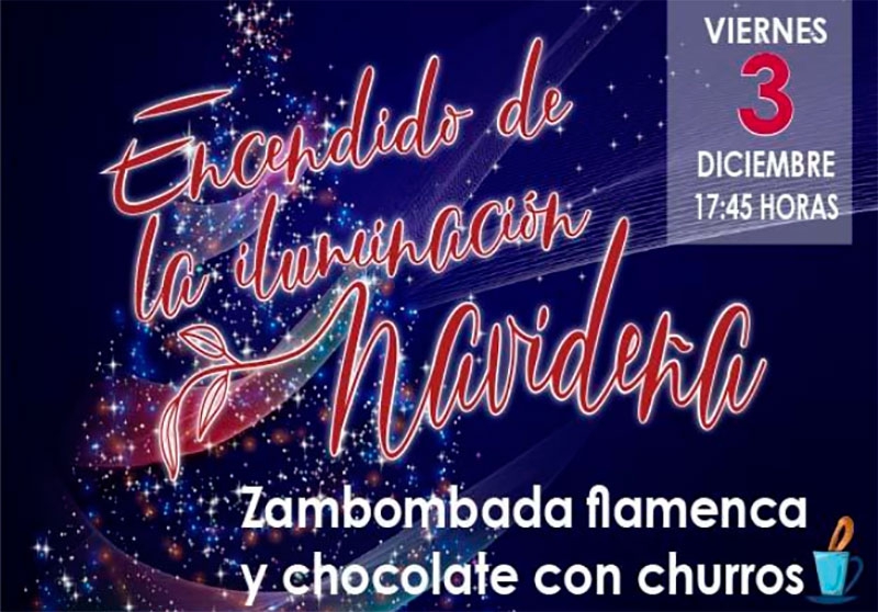 Villaviciosa de Odón | La localidad dará la bienvenida a la Navidad este viernes con el encendido de la iluminación