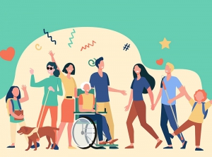 Boadilla del Monte | Abierto el plazo de matriculación en actividades de ocio y talleres para personas con diversidad funcional