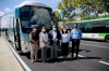Boadilla del Monte | La UFV ofrece un autobús gratuito para trasladar al campus a los alumnos que vivan en Boadilla