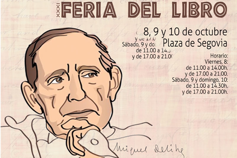 Navalcarnero | Este fin de semana la localidad celebrará la Feria del Libro