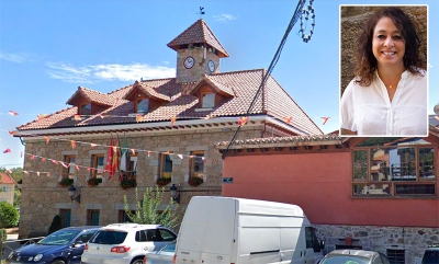 Navacerrada | La alcaldesa de Navacerrada denuncia a su propio Ayuntamiento tras aprobarse una moción para reducir un 30% los salarios del Ejecutivo local