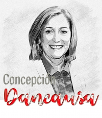 Concepción Dancausa