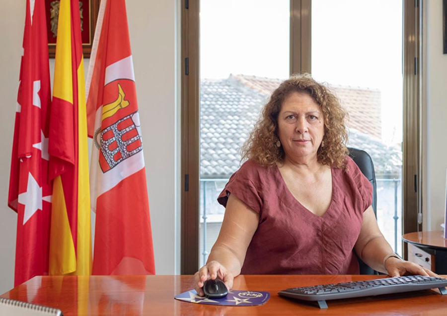 Chapinería | El Ayuntamiento de Chapinería incumple el acuerdo sobre el pago de horas extras del personal municipal