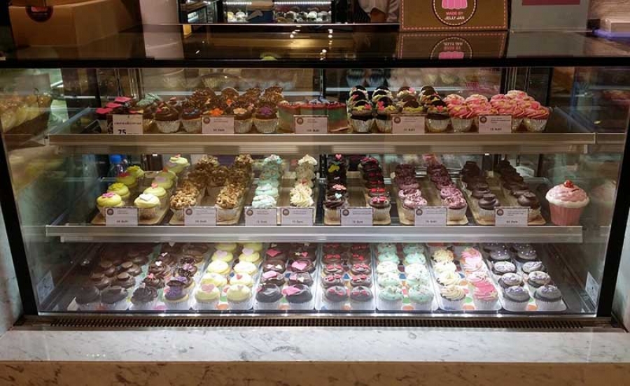 Alpedrete | Los pasteleros de la región venderán más de 338.000 kg de dulces típicos de Todos los Santos