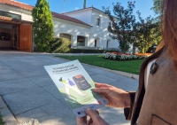 Villanueva de la Cañada | Todo preparado para la recogida selectiva de la basura orgánica